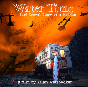 Water Time DVD Cover nosun copy