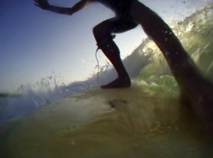 blog gopro nose tip pov