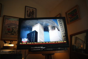 911 TV IMAGE HOME