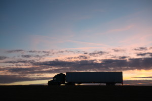 truck chemtrails