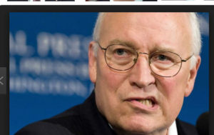 cheney