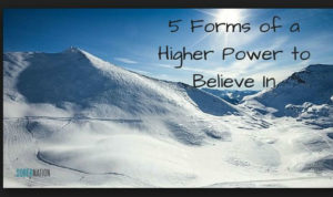 most dangerous 9 higher power