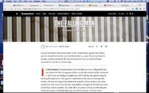 _______falling man a esquire2