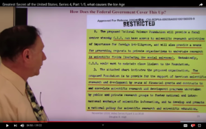 Please read the highlighted passages at least, and notice the last line: 'Education' is Tyson's 'job'...