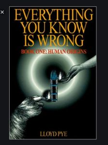 Everything you know is wrong