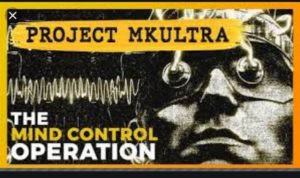 mkultra