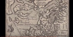 mudflood greenland 1500s