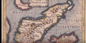 _mudflood greenland 1600s no ice