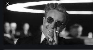 strangelove