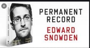 __snowden book