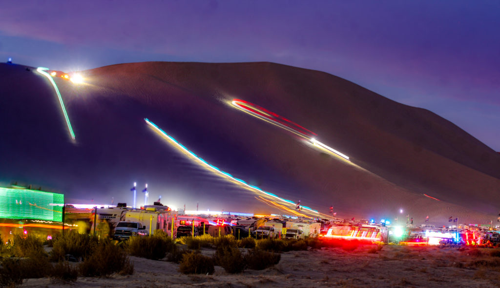 Halloween on Sand Mountain Allan C. Weisbecker